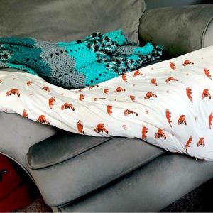 Kyte baby sleep sack